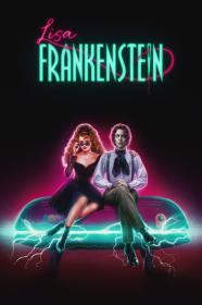 Lisa Frankenstein (2024) [1080p] [WEBRip] [x265] [10bit] [5.1] <span style=color:#39a8bb>[YTS]</span>
