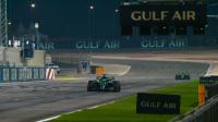 Formula 1 Drive to Survive S06 1080p WEBRip x265-KONTRAST