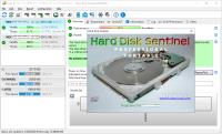 Hard Disk Sentinel Pro v6.20 Multilingual Portable