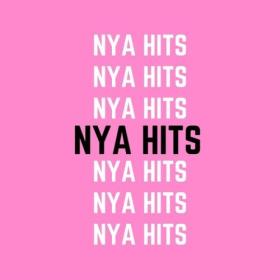 Various Artists - Nya Hits (2024) Mp3 320kbps [PMEDIA] ⭐️