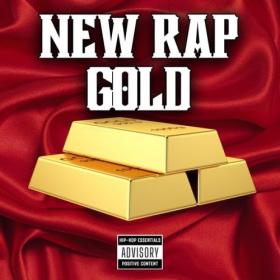 Various Artists - New Rap Gold (2024) Mp3 320kbps [PMEDIA] ⭐️