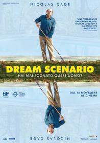 Dream Scenario - Hai Mai Sognato Quest'Uomo (2023) iTA-ENG Bluray 1080p x264-Dr4gon<span style=color:#39a8bb> MIRCrew</span>
