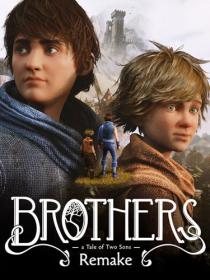 Brothers A Tale of Two Sons Remake <span style=color:#39a8bb>[DODI Repack]</span>