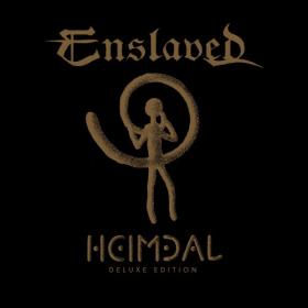 Enslaved - Heimdal (Deluxe Version) (2024) [24Bit-48kHz] [PMEDIA] ⭐️