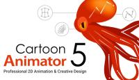 Reallusion Cartoon Animator 5.23.2626.1