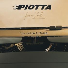 Piotta - 'na notte infame (2024 Hip Hop Rap) [Flac 24-44]