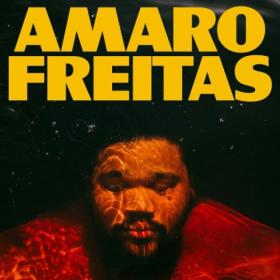 Amaro Freitas - Y'Y (2024) [24Bit-88 2kHz] FLAC [PMEDIA] ⭐️