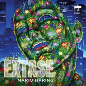 Mario Häring - Extase (2024) [24Bit-48kHz] FLAC [PMEDIA] ⭐️