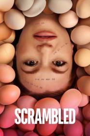 Scrambled 2024 720p AMZN WEBRip 800MB x264<span style=color:#39a8bb>-GalaxyRG[TGx]</span>