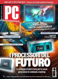 PC Professionale N 396 (Marzo 2024)