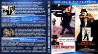 The French Connection 1 And 2 - Remastered 1971 1975 Eng Rus Multi Subs 1080p [H264-mp4]