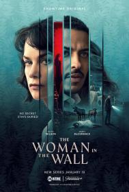 【高清剧集网发布 】墙里的女人[全6集][无字片源] The Woman in the Wall S01 2160p Paramount+ WEB-DL DDP 5.1 HDR10+ H 265-BlackTV