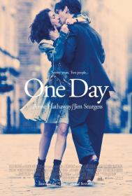One Day (2011) (1080p Bluray AV1 Opus) [NeoNyx343]