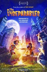 The Inseparables 2023 1080p WebRip X264<span style=color:#39a8bb> Will1869</span>
