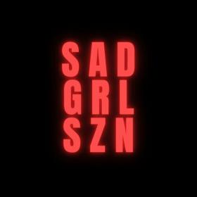 Brandy Haze - SAD GRL SZN (2024) Mp3 320kbps [PMEDIA] ⭐️