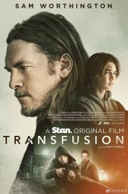 【高清影视之家发布 】渗透[中文字幕] Transfusion 2023 BluRay REMUX 1080p AVC DTS-HD MA 5.1<span style=color:#39a8bb>-DreamHD</span>