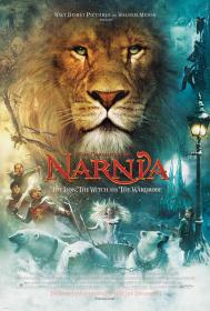 The Chronicles of Narnia- The Lion, the Witch and the Wardrobe 2005 ENG 1080p HD WEBRip 2 11GiB AAC x264-PortalGoods