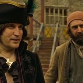 The Completely Made-Up Adventures of Dick Turpin S01E01 1080p ATVP WEB-DL DDP5.1 Atmos H.264<span style=color:#39a8bb>-FLUX[TGx]</span>