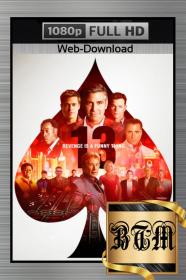 Oceans Thirteen 2007 1080p WEB-DL ENG LATINO DDP5.1 MKV<span style=color:#39a8bb>-BEN THE</span>