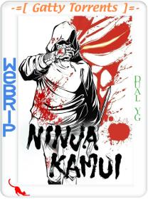 Ninja Kamui S01E04 1080p HMAX WEB-DL DD2.0 H.264 TRIAL YG
