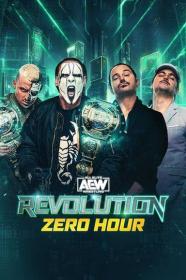 AEW Revolution 2024 Zero Hour TRILLERtV 1080p WEBRip h264<span style=color:#39a8bb>-TJ</span>