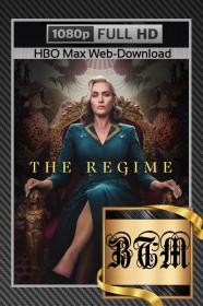 The Regime S01E01 1080p HBO WEB-DL ENG LATINO DDP5.1 H264<span style=color:#39a8bb>-BEN THE</span>