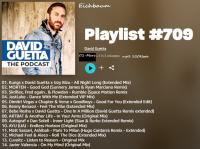 DAVID GUETTA - Playlist #709 - 2024 - WEB mp3 320kbps-EICHBAUM
