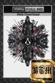 Assassins Creed 2016 1080p WEB-DL ENG LATINO DDP5.1 MKV<span style=color:#39a8bb>-BEN THE</span>