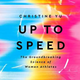 Christine Yu - 2023 - Up to Speed (Health)