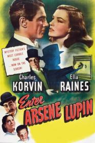 Enter Arsene Lupin (1944) [720p] [BluRay] <span style=color:#39a8bb>[YTS]</span>