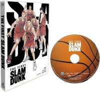 The First Slam Dunk 2022 2160p UHD Blu-ray DoVi HDR10 HEVC TrueHD 7.1 Atmos-ANKO[PianYuan]