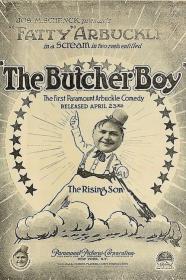 The Butcher Boy (1917) [1080p] [BluRay] <span style=color:#39a8bb>[YTS]</span>