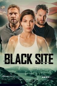 Black Site  (2022) iTA-ENG Bluray 1080p x264-Dr4gon<span style=color:#39a8bb> MIRCrew</span>