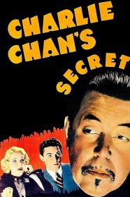 Charlie Chans Secret (1935) [720p] [WEBRip] <span style=color:#39a8bb>[YTS]</span>