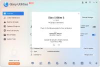Glary Utilities Pro v6.7.0.10 Multilingual Portable