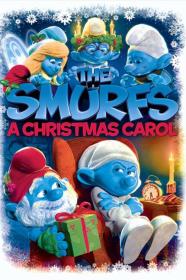 The Smurfs A Christmas Carol (2011) [1080p] [WEBRip] <span style=color:#39a8bb>[YTS]</span>