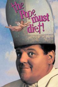 The Pope Must Diet (1991) [720p] [WEBRip] <span style=color:#39a8bb>[YTS]</span>