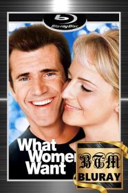 What Women Want 2000 1080p BluRay ENG LATINO DDP5.1 H264<span style=color:#39a8bb>-BEN THE</span>