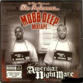 Mobb Deep - Mixtape (DJ Whoo Kid Album 320_kbps Obey⭐