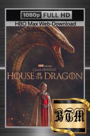 House Of The Dragon S01 COMPLETE 1080p ENG LATINO HINDI DDP5.1 Atmos MKV<span style=color:#39a8bb>-BEN THE</span>