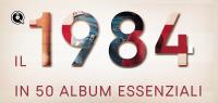 V A  - Il 1984 in 50 album essenziali (2024 Pop Rock Metal Soul Funk R&B) [Flac 16-44]
