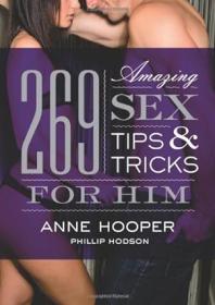 269 Amazing Sex Tips and Tricks for Him <span style=color:#39a8bb>-Mantesh</span>