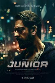Junior (2023) [1080p] [WEBRip] [5.1] <span style=color:#39a8bb>[YTS]</span>