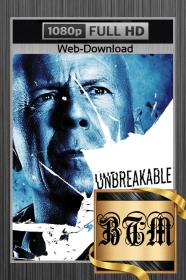 Unbreakable 2000 1080p WEB-DL ENG LATINO DDP5.1 H264<span style=color:#39a8bb>-BEN THE</span>