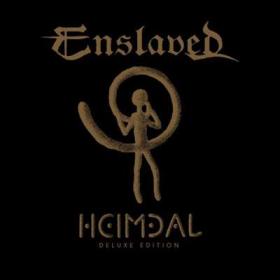 Enslaved - Heimdal (Deluxe Version) (2024) [24Bit-48kHz] FLAC