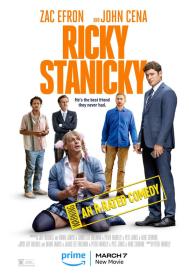 Ricky Stanicky 2024 2160p AMZN WEB-DL DDP5.1 Atmos DV HDR H 265<span style=color:#39a8bb>-FLUX</span>