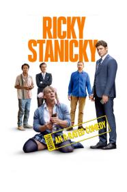 Ricky Stanicky (2024) [720p] [WEBRip] <span style=color:#39a8bb>[YTS]</span>