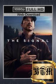 The Signal S01 1080p NF WEB-DL ENG GER HIDNI DDP5.1 Atmos H264<span style=color:#39a8bb>-BEN THE</span>