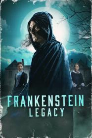 Frankenstein Legacy (2024) [720p] [WEBRip] <span style=color:#39a8bb>[YTS]</span>