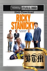 Ricky Stanicky 2024 1080p WEB-DL ENG LATINO CASTELLANO DDP5.1 H264<span style=color:#39a8bb>-BEN THE</span>